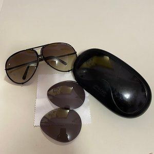 VIntage Porsche Design Sunglasses